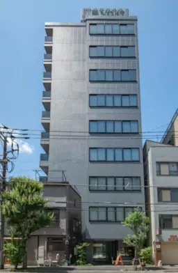 神保町駅 徒歩3分 5F 現況:事務所仕様【飲食不可】詳細業種はご相談ください。外観