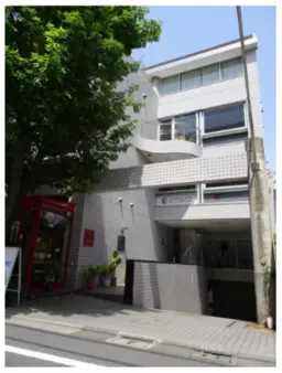 ■四ツ谷駅 徒歩4分 現況:その他 その他居抜きなど物件 【飲食不可】外観