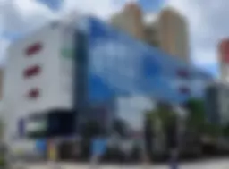 【201 約46.31】稲毛海岸駅 徒歩3分!!204区画(約30.07坪:元クリニック)同時募集中!!外観