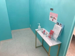 港南台駅徒歩5分の脱毛サロン居抜き物件です！詳細はお問合せください！外観