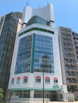 新宿御苑前駅 徒歩7分 現況:その他 その他居抜きなど物件 【飲食不可】外観