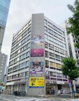 ■大森駅 徒歩4分 現況:その他 その他居抜きなど物件 【飲食不可/サービス店舗、教室、スクール等相談可】外観