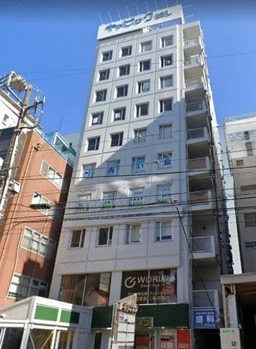 ■大森駅 徒歩1分 現況:その他 その他居抜きなど物件 【飲食不可/⾳のある業態はNG】外観