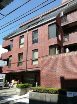 ■千駄ケ谷駅 徒歩3分 現況:その他 その他居抜きなど物件 【飲食店不可／サービス店舗相談可】外観