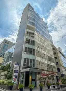 市ケ谷駅 徒歩1分 スケルトン物件 【飲食不可】詳細・業種等はお気軽にご相談ください。外観