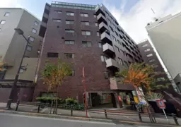 市ケ谷駅 徒歩1分 2F スケルトン物件 【飲食不可】４路線利用可能な便利な好立地！　詳細業種はご相談ください。外観