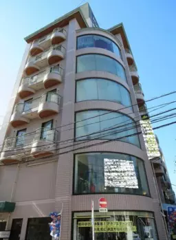 王子駅 徒歩6分 1F-2F一括貸し店舗物件 【飲食不可】外観