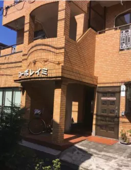 新小岩駅 徒歩10分 現況:その他 その他居抜きなど物件 【飲食不可】外観