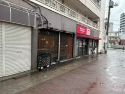 新小岩駅 徒歩7分 1F 現況:居酒屋 飲食居抜き物件 【飲食業のみ募集】詳細業種はご相談ください。外観