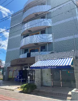新小岩駅 徒歩10分 3F 現況:その他居抜きなど物件 【軽飲食程度相談】詳細業種はご相談ください。外観