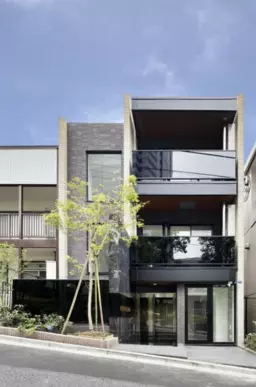 赤坂駅 徒歩6分 スケルトン物件 【軽飲食程度相談】フリーレント10カ月！！外観