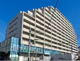 国領駅 徒歩2分 現況:その他 その他居抜きなど物件 【飲食不可】外観