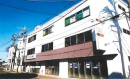 小田急相模原駅 徒歩13分 スケルトン物件 【医療関係のみ】外観