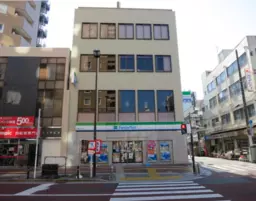 平塚駅 徒歩3分 現況:その他 その他居抜きなど物件 【飲食不可】外観