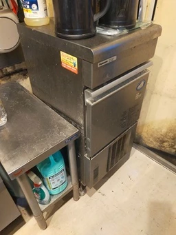 錦糸町駅 徒歩7分 現況:中華・エスニック 飲食居抜き物件 【飲食可】外観