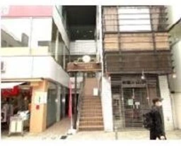 本川越駅 徒歩2分 スケルトン物件 【飲食不可】外観