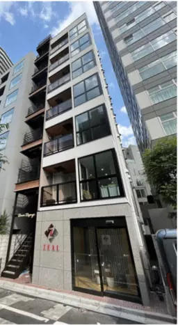 六本木駅 徒歩5分 現況:その他 その他居抜きなど物件 【業種相談】外観