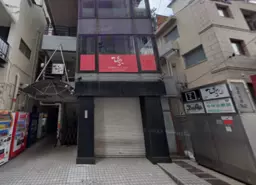 六本木駅 徒歩2分 2F 現況:バー 居抜き物件 【飲食可】詳細業種はご相談ください。外観