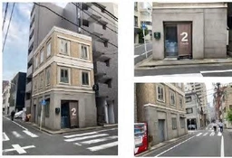 人形町駅 徒歩5分 現況:レストラン 飲食居抜き物件 【飲食可】外観