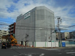 ■市が尾駅 徒歩4分 スケルトン物件 【重飲食不可】外観