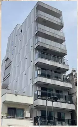 ■阪東橋駅 徒歩4分 スケルトン物件 【重飲食不可/軽飲食応相談】