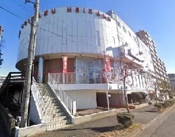 【善行】近隣に大型商業施設が立ち並ぶ街道沿いの店舗!外観