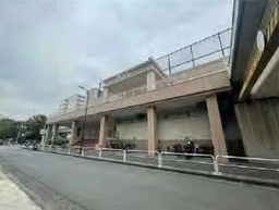 大井競馬場前駅 徒歩8分 現況:その他 その他居抜きなど物件 【飲食不可】外観