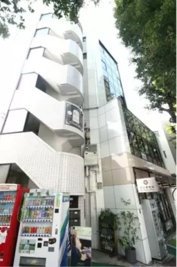 白金台駅 徒歩10分 現況:その他 その他居抜きなど物件 【飲食不可】詳細・業種等はお気軽にご相談ください！外観