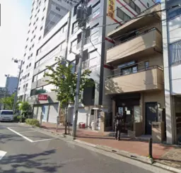 築地駅 徒歩2分 現況：その他居抜きなど物件 【飲食不可】複数路線利用可能な便利な好立地！詳細業種はご相談ください！外観