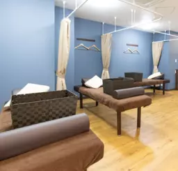 詳細はお問い合わせください。整体居ぬきです。外観