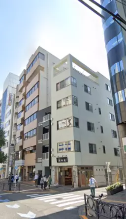 四ツ谷駅 徒歩4分 スケルトン物件 【飲食不可】詳細・業種等はお気軽にご相談ください！外観