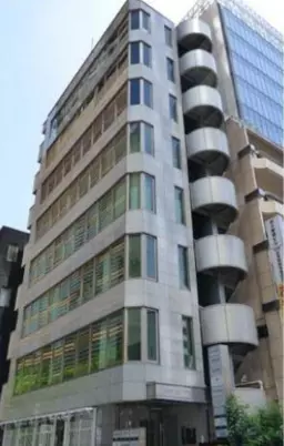 溜池山王駅 徒歩1分 スケルトン物件 【軽飲食程度相談】外観