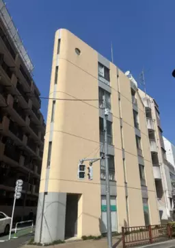 東新宿駅 徒歩5分 現況:その他居抜きなど物件 【業種相談】スケルトン相談可　詳細・業種等はお気軽にご相談ください！外観