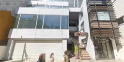 本川越駅 徒歩2分  人気のクレアモール通沿い外観