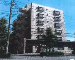 みずほ台駅 徒歩3分、車 1分 ロードサイド みずほ銀杏通り沿い外観