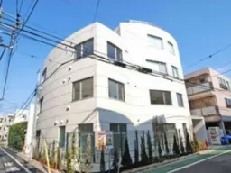 三軒茶屋駅 徒歩6分 現況:その他居抜きなど物件 【飲食不可】詳細業種はご相談ください。外観