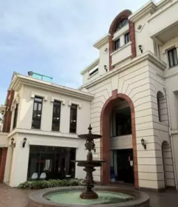 明治神宮前〈原宿〉駅 徒歩3分 1F 現況:その他居抜きなど物件 【飲食不可】詳細業種はご相談ください。外観