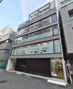 三越前駅 徒歩2分 スケルトン物件 【飲食不可】外観