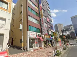 五反田駅 徒歩1分 現況:その他居抜きなど物件 【飲食不可】詳細・業種等はお気軽にご相談ください!外観