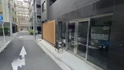 浜町駅 徒歩4分 1F 現況:その他居抜きなど物件 【重飲食不可】詳細業種はご相談ください。外観