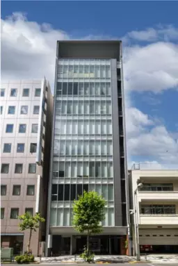 新宿御苑前駅 徒歩1分 現況:その他 その他居抜きなど物件 【業種相談】●看板2か所設置可能。外観