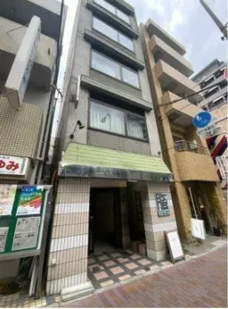 三軒茶屋駅 徒歩5分 現況:その他居抜きなど物件 【飲食不可】詳細業種はご相談ください。外観