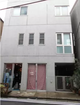 三軒茶屋駅 徒歩2分 1F 現況:その他 居抜きなど物件 【飲食不可】詳細業種はご相談ください。外観