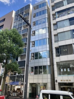 ■四谷三丁目駅 徒歩3分 現況:その他 その他居抜きなど物件 【業種相談】外観