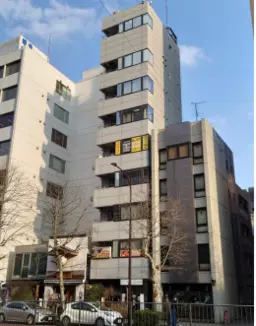 築地駅 徒歩1分 現況:その他 その他居抜きなど物件 【業種相談】管理番号：501752外観