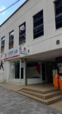 自由が丘駅 徒歩2分 現況:その他 その他居抜きなど物件 【業種相談】管理番号：501753外観