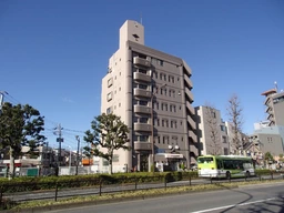 千川駅 徒歩1分 現況:その他 その他居抜きなど物件 【飲食不可】外観