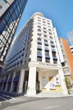 銀座駅 徒歩2分 現況:その他 その他居抜きなど物件 【業種相談】管理番号：501759外観