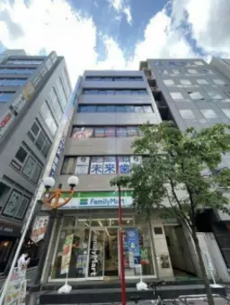 新橋駅 徒歩3分 現況:その他 その他居抜きなど物件 【飲食不可】管理番号:501761外観