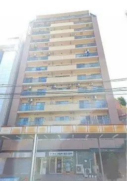 大森駅 徒歩5分 現況:その他 その他居抜きなど物件 【軽飲食可】大森駅まで徒歩5分・駐車場あり 高級感あふれる内装外観